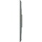Ekena Millwork Eris Medallion (Canopies up to 9 7/8"), 18"W x 18"H x 3 1/2"ID x 1 1/8"P, Cloud Burst Crackle CM18ERCBC - alternate 2